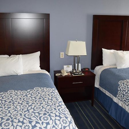 Days Inn By Wyndham Grand Island Kamer foto