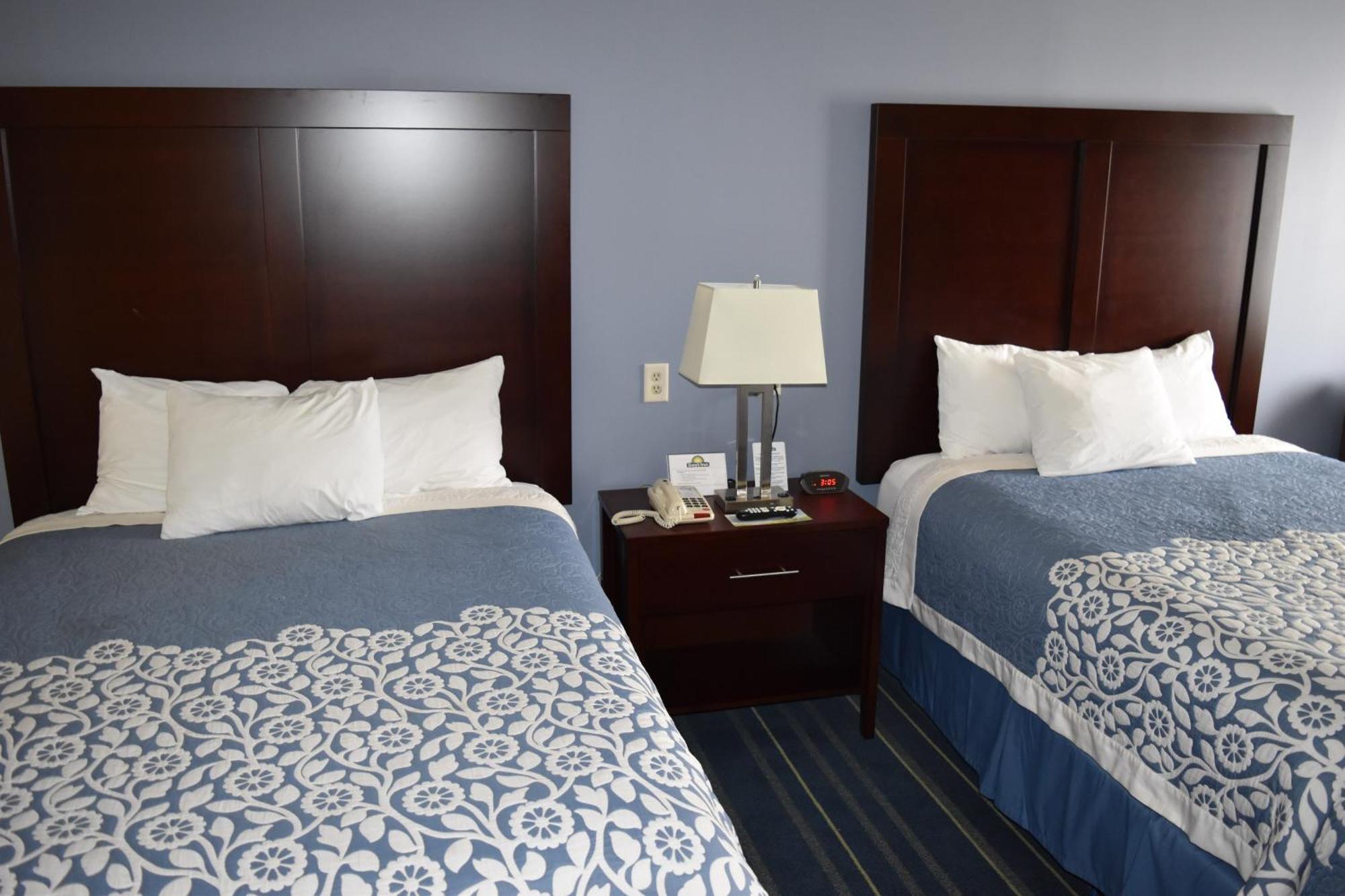 Days Inn By Wyndham Grand Island Kamer foto